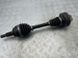 Піввісь 7P0407271C Volkswagen Touareg  #1