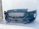 Бампер Ford Escape  #3
