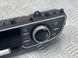 Панель управления климатом 4M0820043ABSWI Audi Q7 Audi A4 Allroad, Audi A5, Audi Q5, Audi Q5 Sportback, Audi Q7, Audi RS5, Audi S5, Audi SQ5, Audi SQ5 Sportback, Audi SQ7 #4