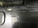 Накладка багажника 4H0863471C4PK Audi S8  #4