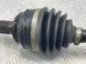 Піввісь 7P0407271C Volkswagen Touareg  #4