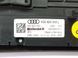 Панель управления климат-контролем 4G0820043L Audi A6  #9
