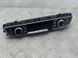 Панель управления климатом 4M0820043ABSWI Audi Q7 Audi A4 Allroad, Audi A5, Audi Q5, Audi Q5 Sportback, Audi Q7, Audi RS5, Audi S5, Audi SQ5, Audi SQ5 Sportback, Audi SQ7 #1