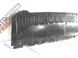 Дефлектор / Защита переднего бампера 8K0807611 Audi A4  #2