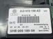Панель управления климат-контролем 4L0919158ADSZD Audi Q7  #4