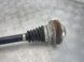 Полуось 8R0501203C Audi A6  #2
