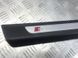 Накладка порогу s-line 4M0853374B9B9 Audi Q7  #2