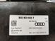 Стабилизатор напряжения 8K0959663F Audi A6  #3
