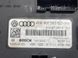 Блок комфорту 4H0907063BD Volkswagen Touareg  #2