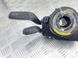 Блок підкермових перемикачів 4G8953502A4PK Audi A6  #2