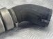 Патрубок інтеркулера 31370193 Volvo XC60  #4