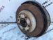 Гальмівний диск Volkswagen Touareg  #1