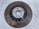 Тормозной диск 4M0615301AS Audi Q7  #1