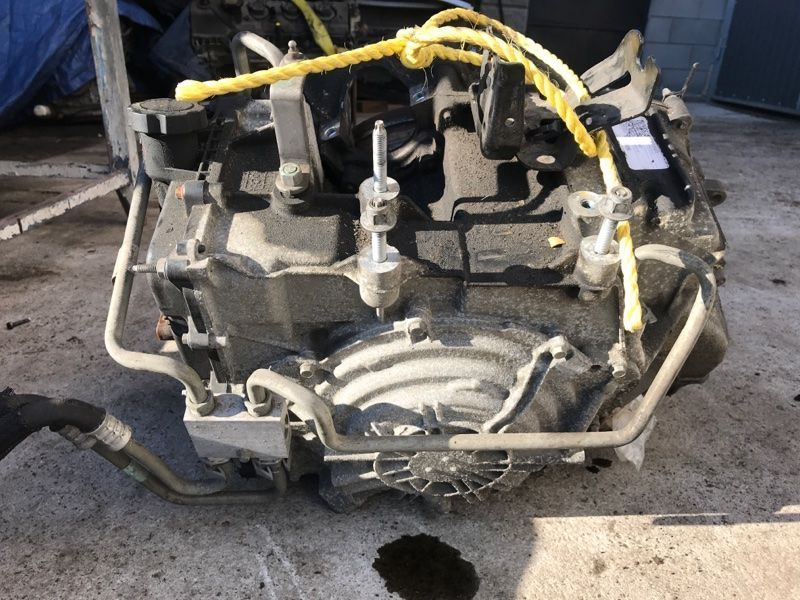 АКПП / Коробка передач DA8Z7000A Ford Flex