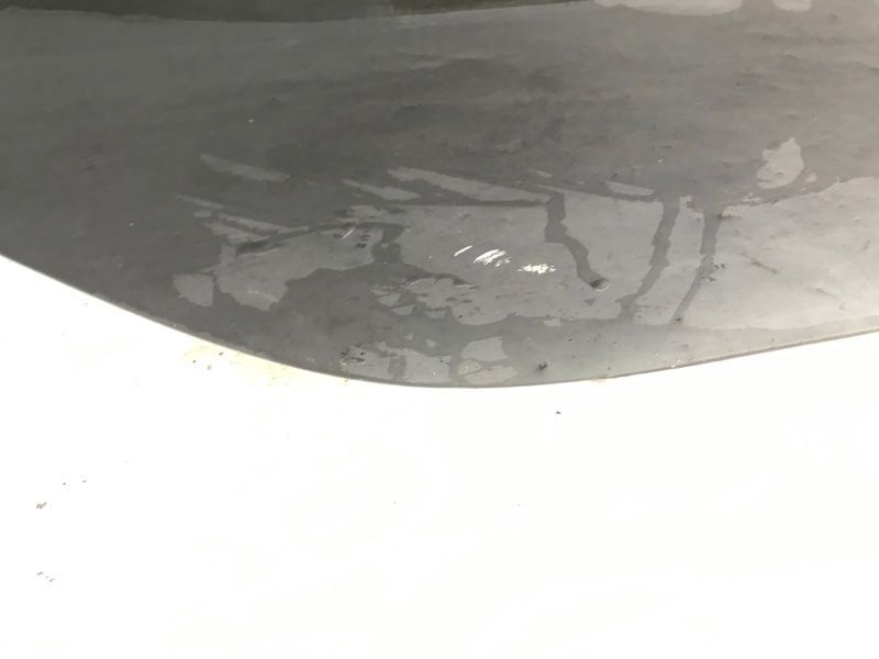 Дверь Audi S6