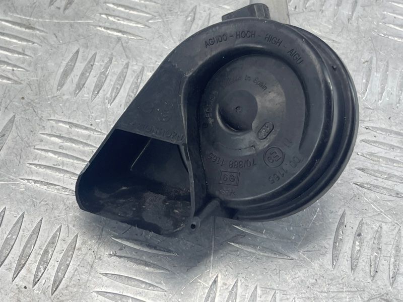 Звуковий сигнал 7P6951206B Volkswagen Touareg