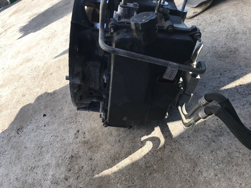 АКПП / Коробка передач DA8Z7000A Ford Flex
