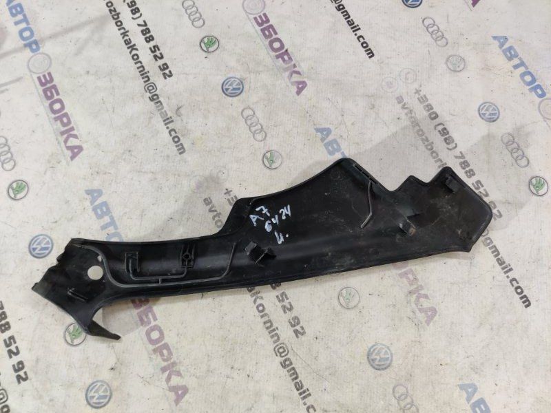 Накладка фари 4G8805285C Audi A7