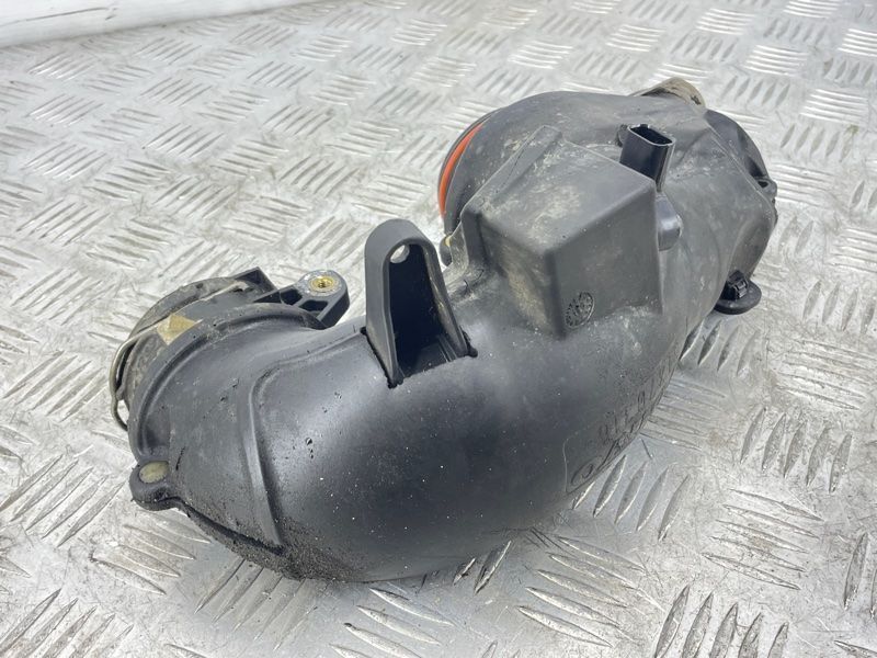 Впускной патрубок 31370316 Volvo XC90