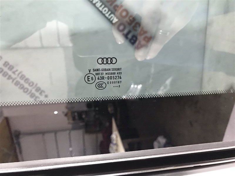 Панорама / Люк 4G8877071 Audi A7