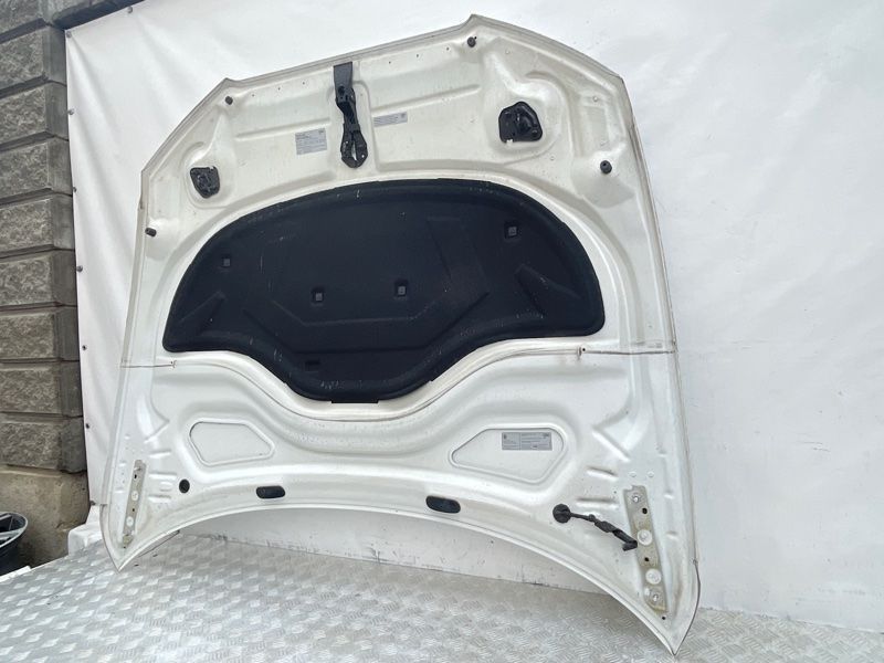 Капот 4G0823029A Audi A6