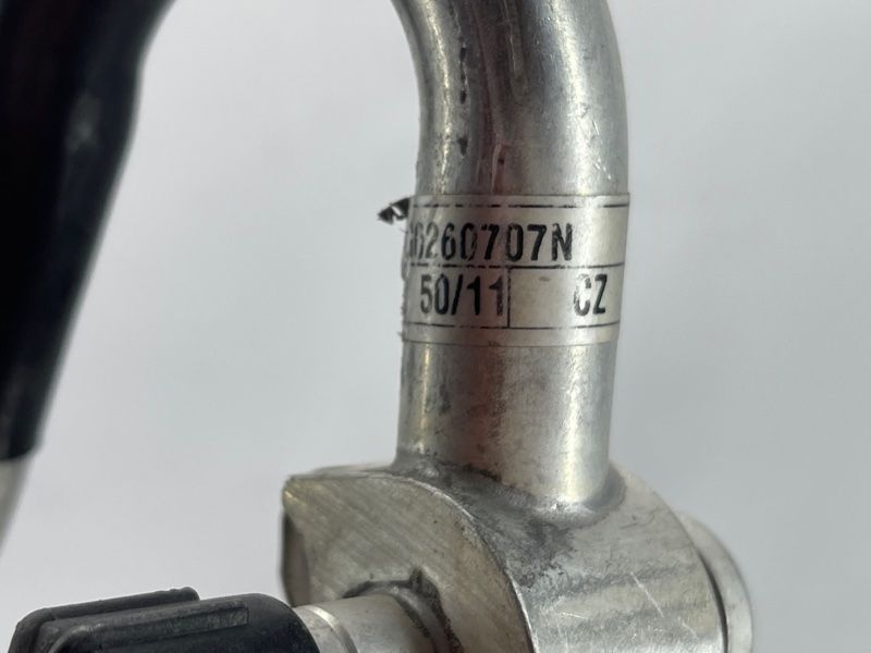 Шланг кондиционера 4G0260707N Audi A6