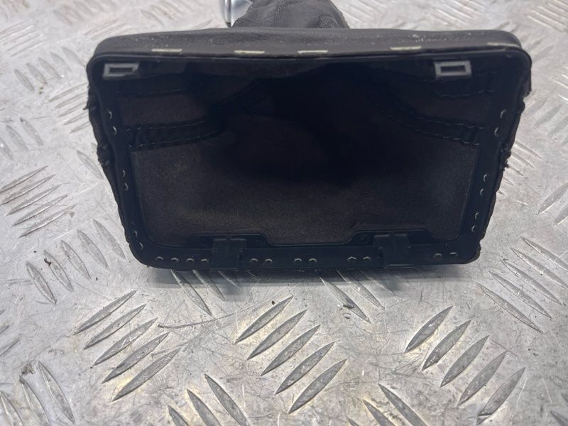 Ручка рычага селектора КПП Volkswagen Touareg