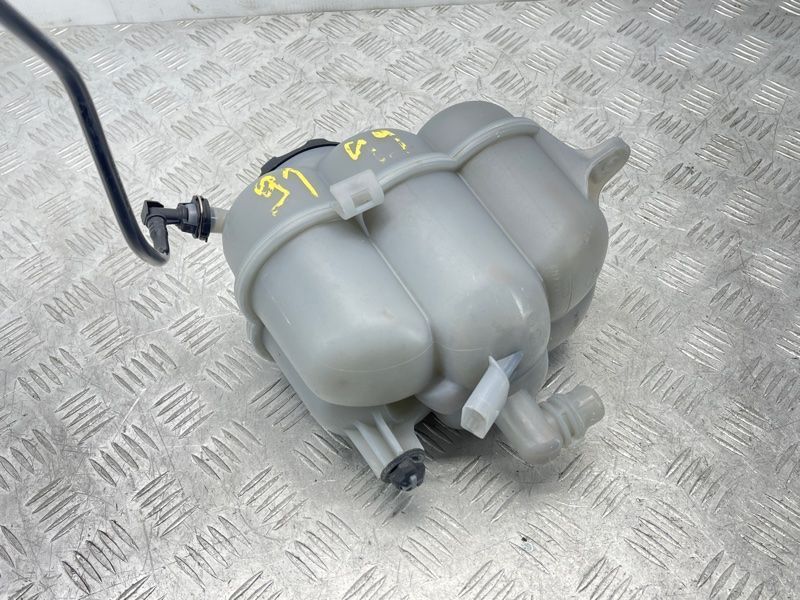 Розширювальний бачок 4M0121405K Audi Q7 Audi Q7
