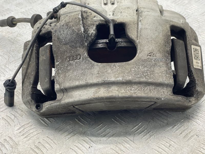Суппорт тормозной 4G0615123E Audi A6