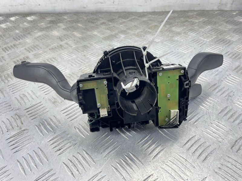 Блок підкермових перемикачів 4G8953502A4PK Audi A6