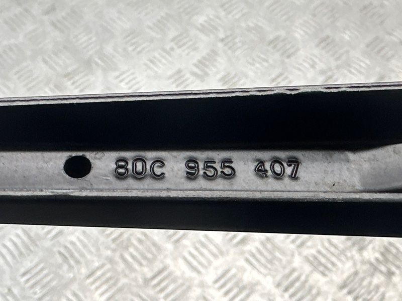 Повідок склоочисника 80C955407 Audi Q5