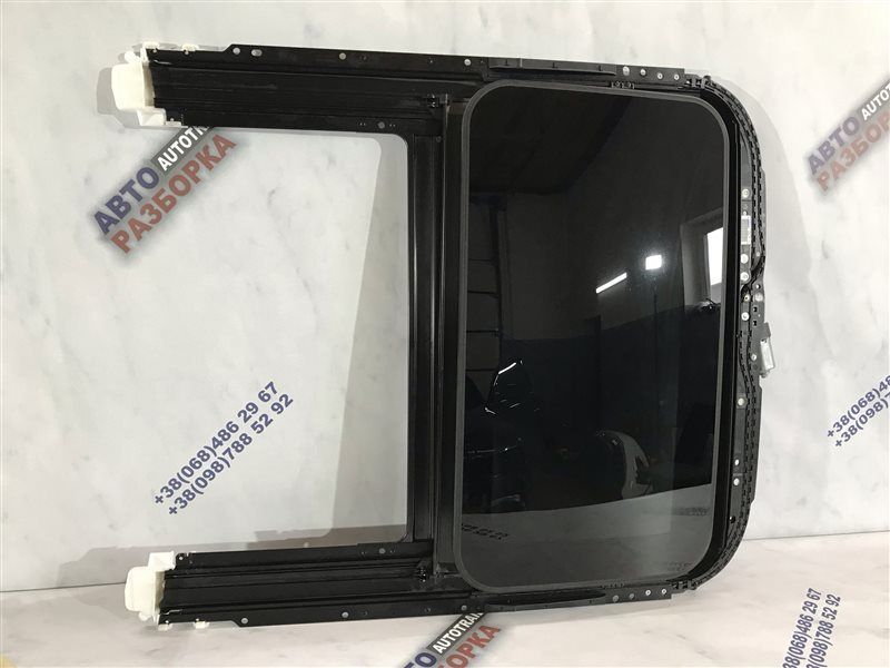 Панорама / Люк 4G8877071 Audi A7