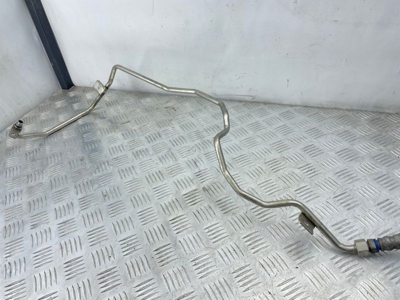 Напірний маслопровід АКПП 8R0317817BE Audi Q5
