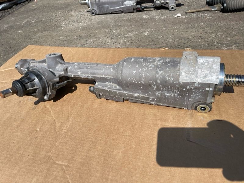Рульова рейка 4G1423055BH Audi A6