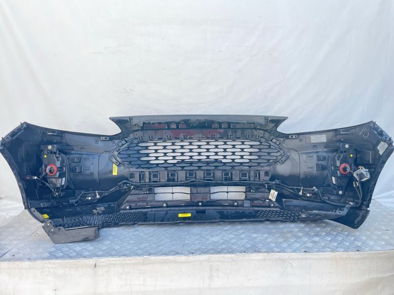Бампер Ford Escape