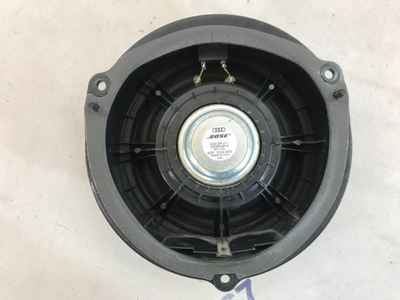Динамік дверей BOSE 4G0035411 Audi A6