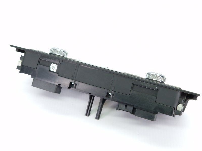 Панель управления климат-контролем 4G0820043L Audi A6