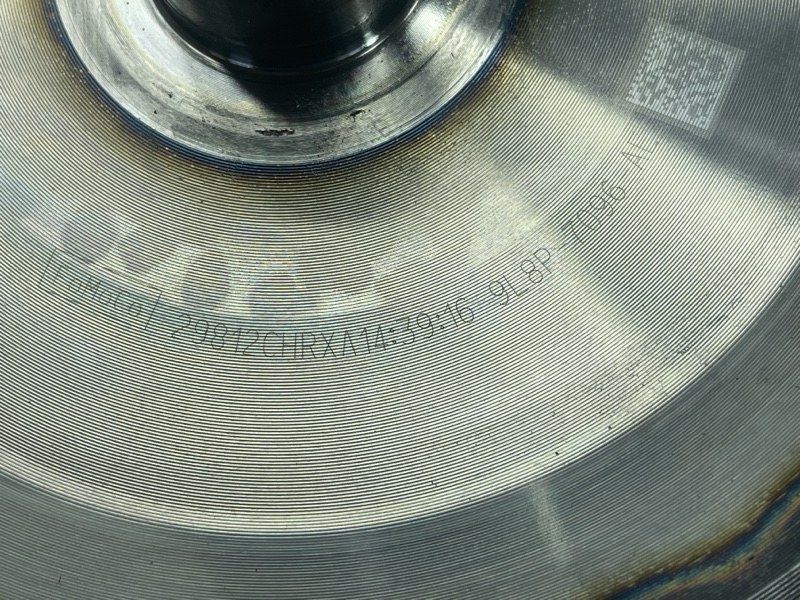 Шестерня 9L8P7096AE Ford Fusion