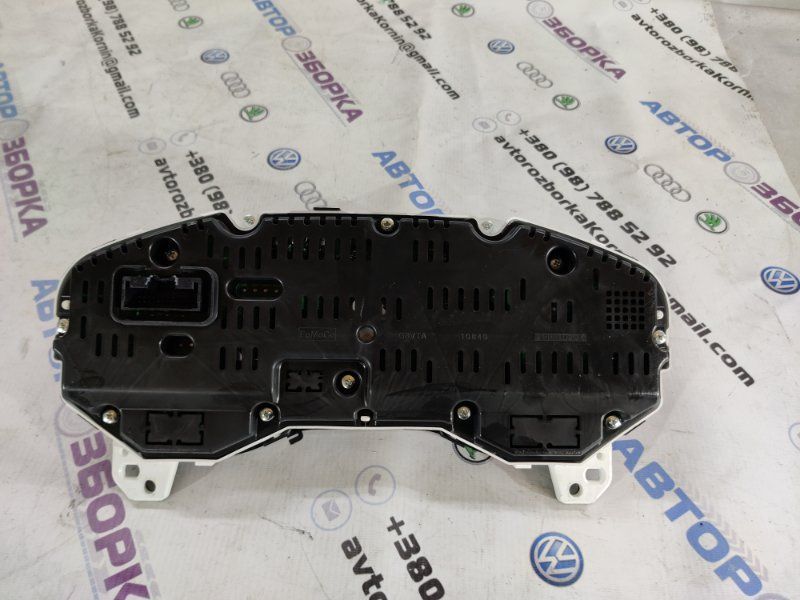 Комбінація приладів KT4Z10849CA Ford Edge
