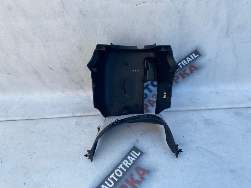 Кожух рульової колонки 484704GF3A Infiniti Q50