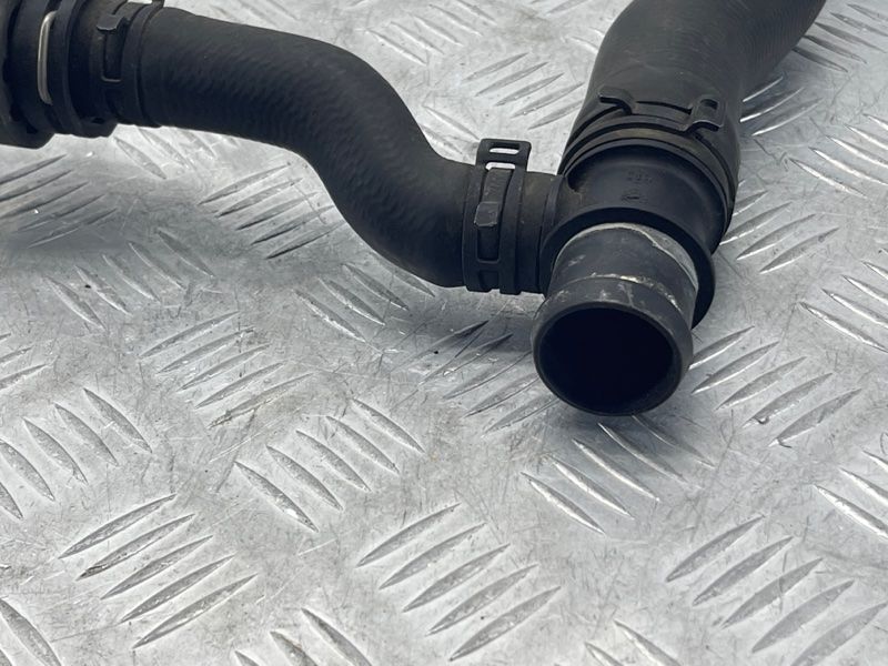 Шланг ОЖ с быстроразъемной муфтой 3C0122101GH Volkswagen CC