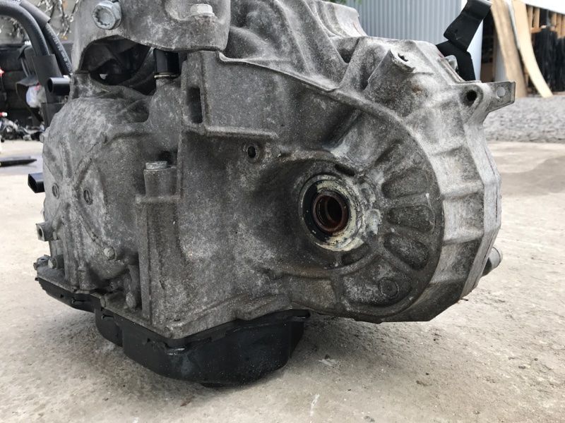 АКПП / коробка передач 09M300036J Volkswagen Tiguan