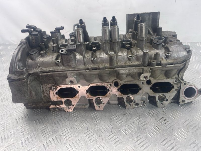 Головка блоку циліндрів 079103064DD Audi S6