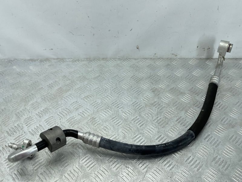 Трубка кондиціонера 4G0260707BS Audi A6