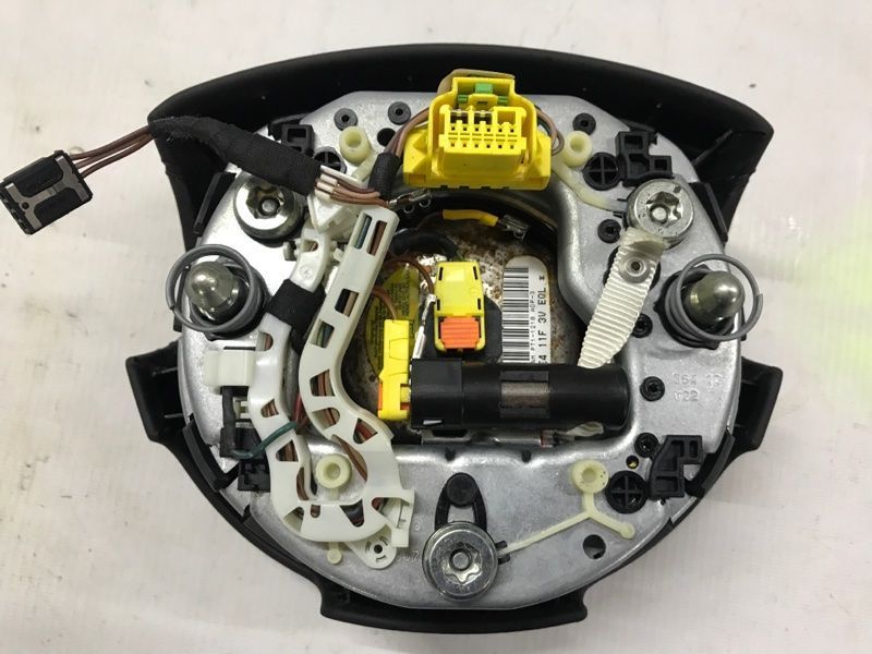 Подушка безпеки керма 4H0880201J1KT Audi A8 Audi A8, Audi S8