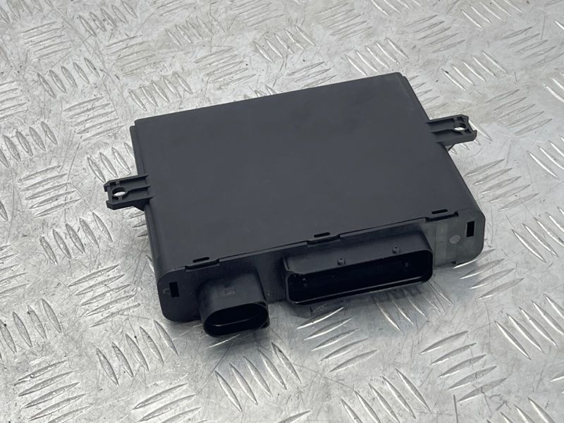 Блок комфорту 3D0909139B Volkswagen Touareg
