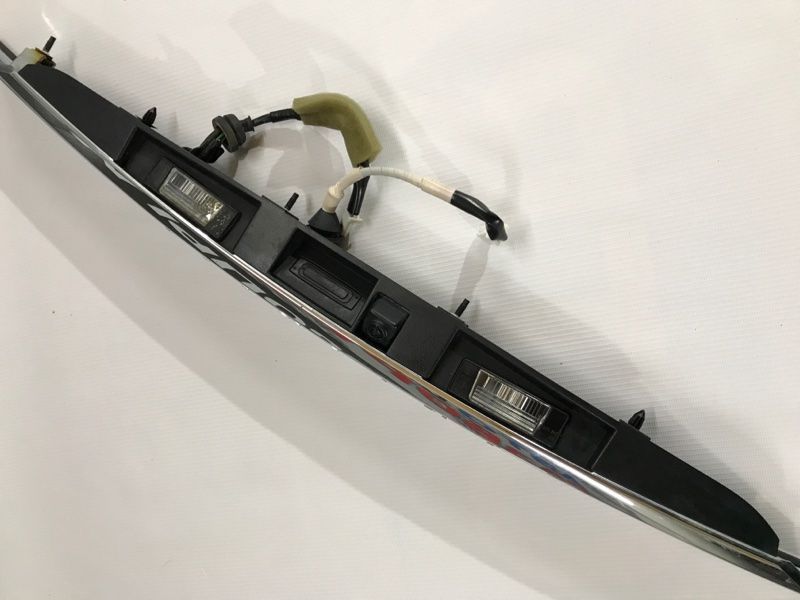 Накладка кришки багажника 848104HB0A Infiniti Q50