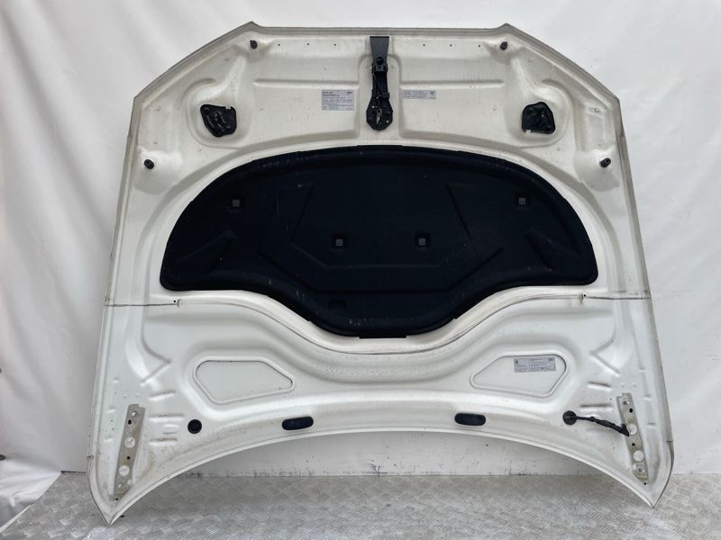 Капот 4G0823029A Audi A6