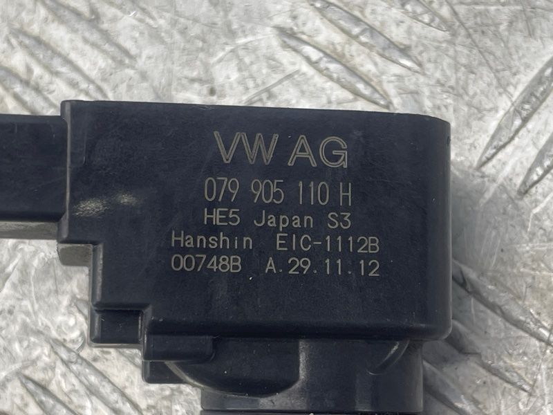 Котушка запалювання 079905110H Audi S7