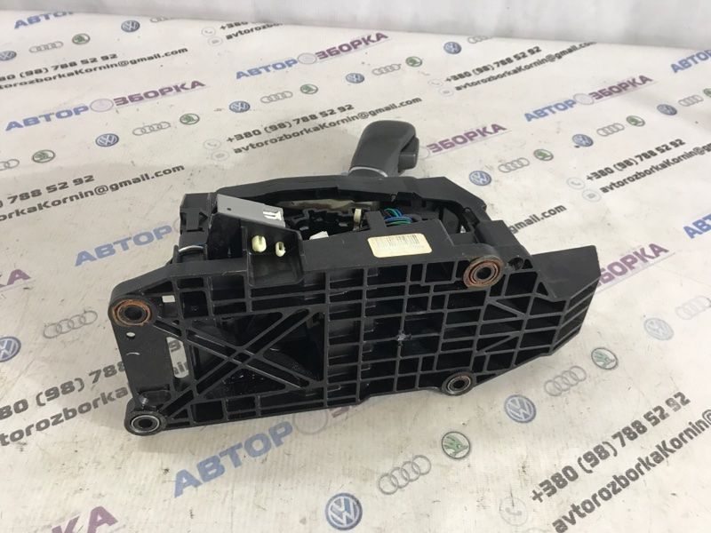 Селектор АКПП DA8P7B118A Ford Flex